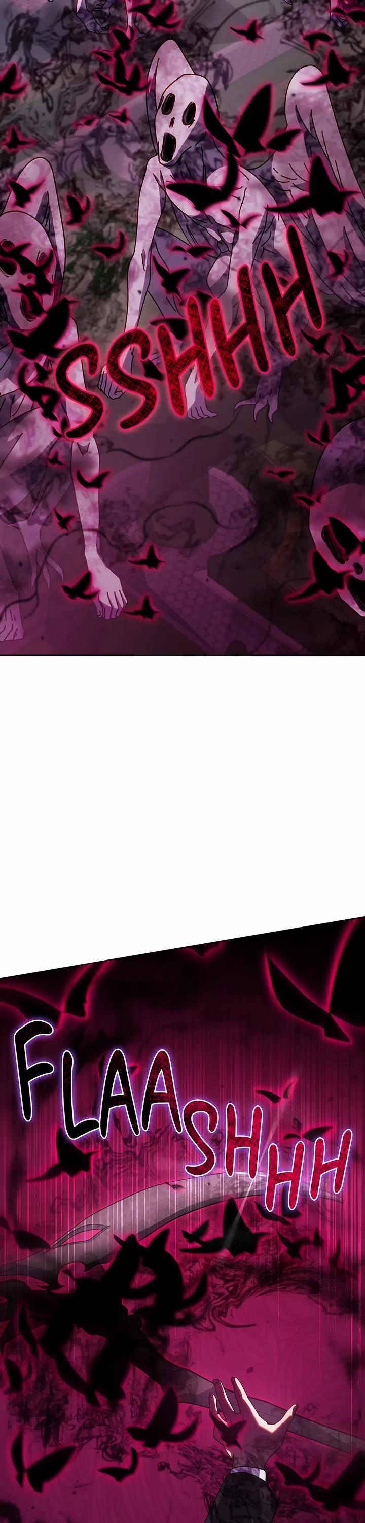 Necromancer Academy and the Genius Summoner Chapter 154 page 38 - Chapter 154
