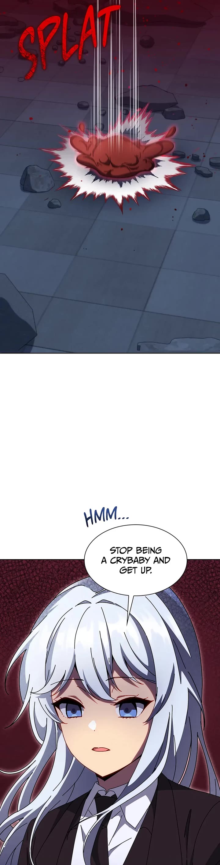 Necromancer Academy and the Genius Summoner Chapter 154 page 4 - Chapter 154