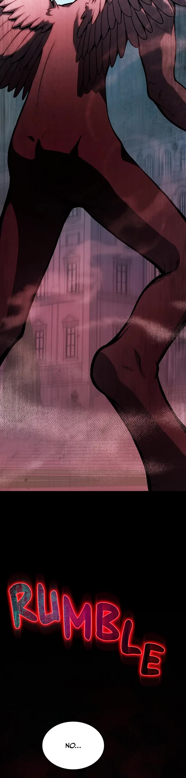 Necromancer Academy and the Genius Summoner Chapter 154 page 51 - Chapter 154