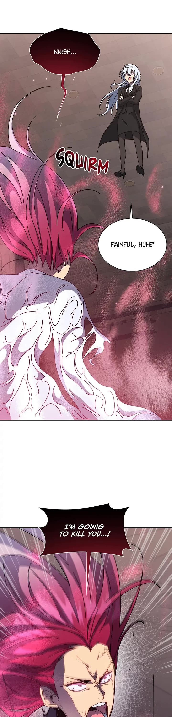 Necromancer Academy and the Genius Summoner Chapter 154 page 6 - Chapter 154