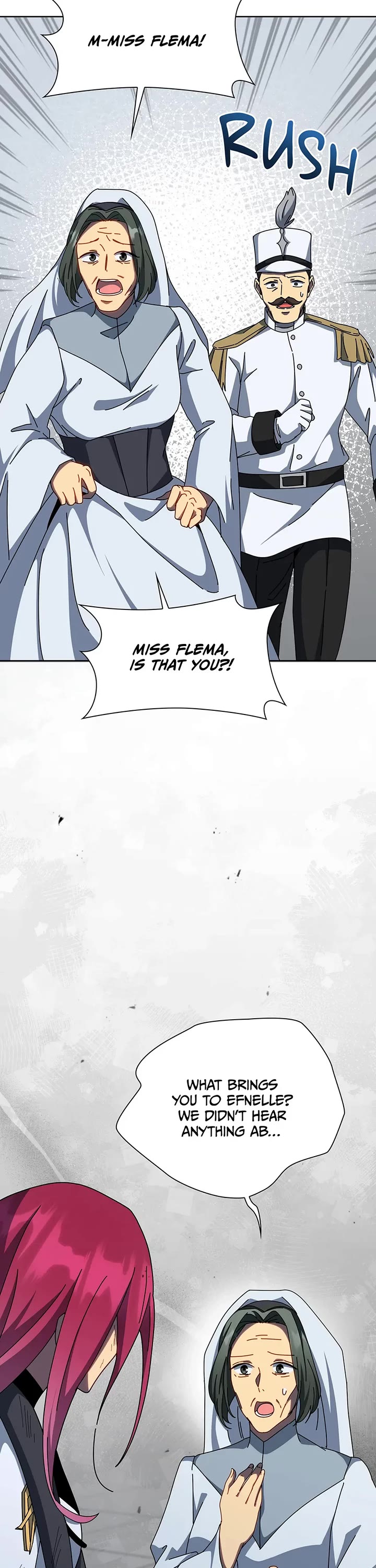Necromancer Academy and the Genius Summoner Chapter 155 page 13 - Chapter 155