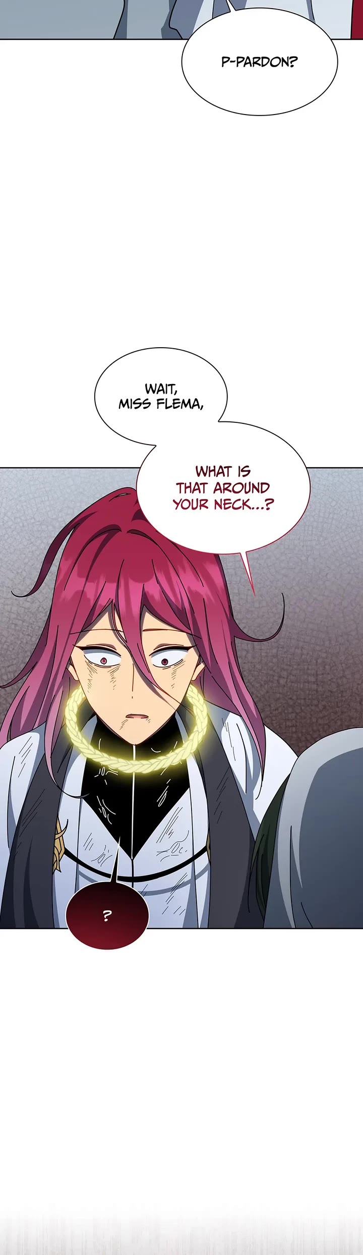Necromancer Academy and the Genius Summoner Chapter 155 page 15 - Chapter 155