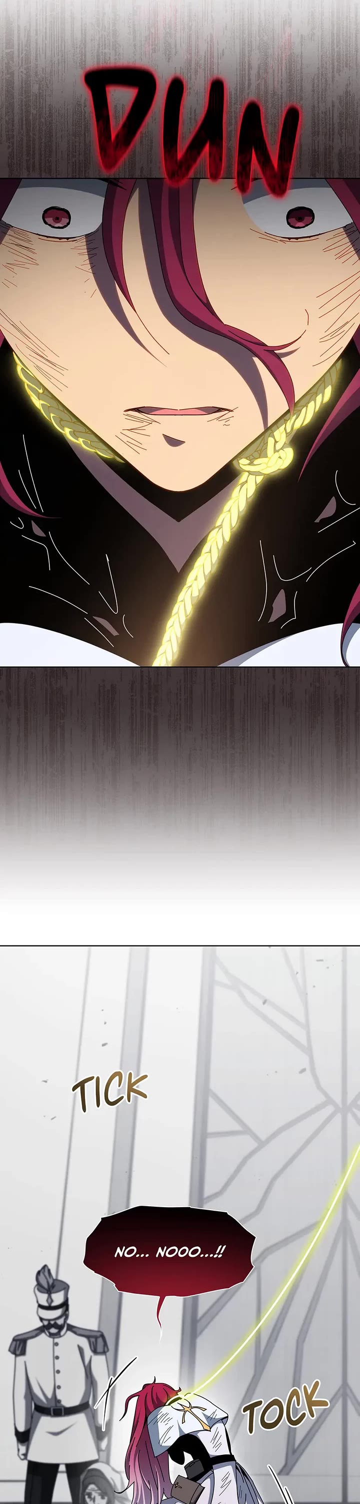 Necromancer Academy and the Genius Summoner Chapter 155 page 16 - Chapter 155