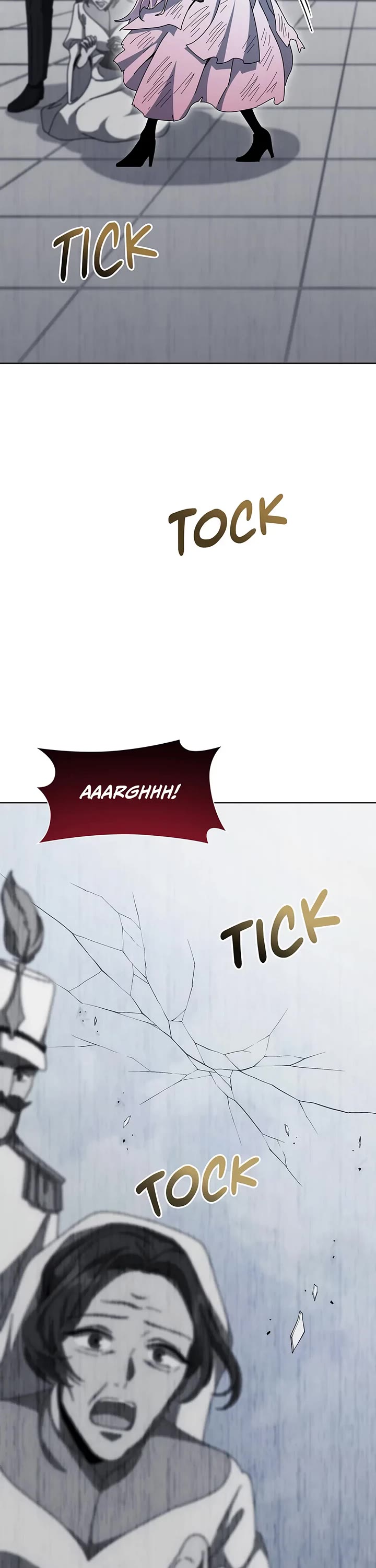Necromancer Academy and the Genius Summoner Chapter 155 page 17 - Chapter 155