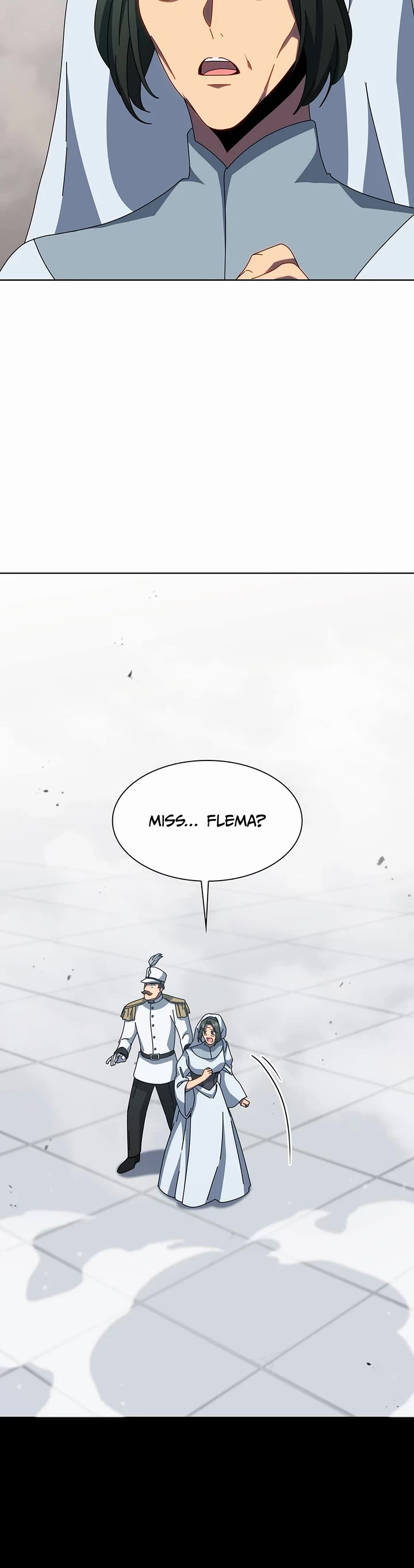 Necromancer Academy and the Genius Summoner Chapter 155 page 24 - Chapter 155