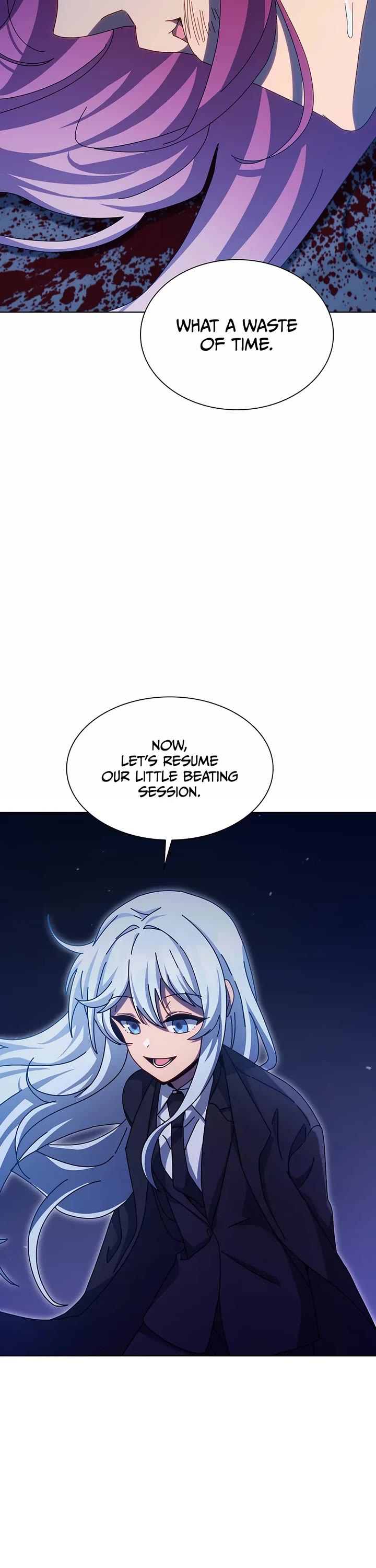 Necromancer Academy and the Genius Summoner Chapter 155 page 26 - Chapter 155