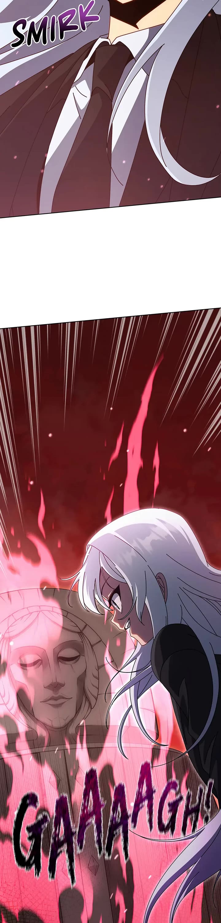Necromancer Academy and the Genius Summoner Chapter 155 page 3 - Chapter 155