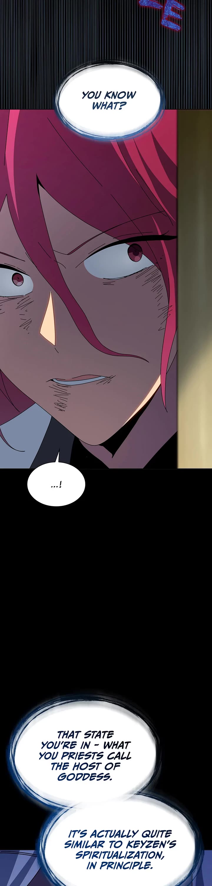 Necromancer Academy and the Genius Summoner Chapter 155 page 33 - Chapter 155