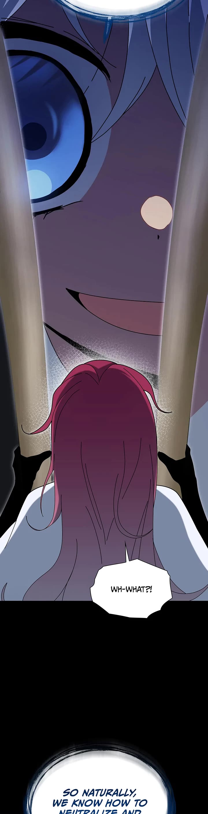 Necromancer Academy and the Genius Summoner Chapter 155 page 34 - Chapter 155