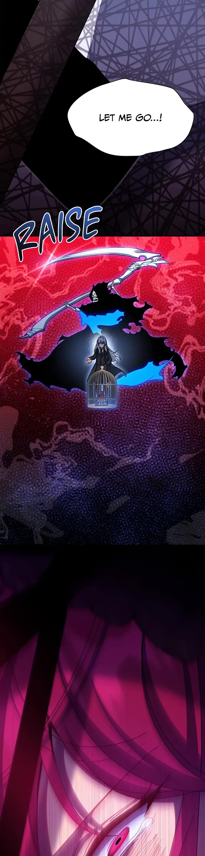 Necromancer Academy and the Genius Summoner Chapter 155 page 38 - Chapter 155