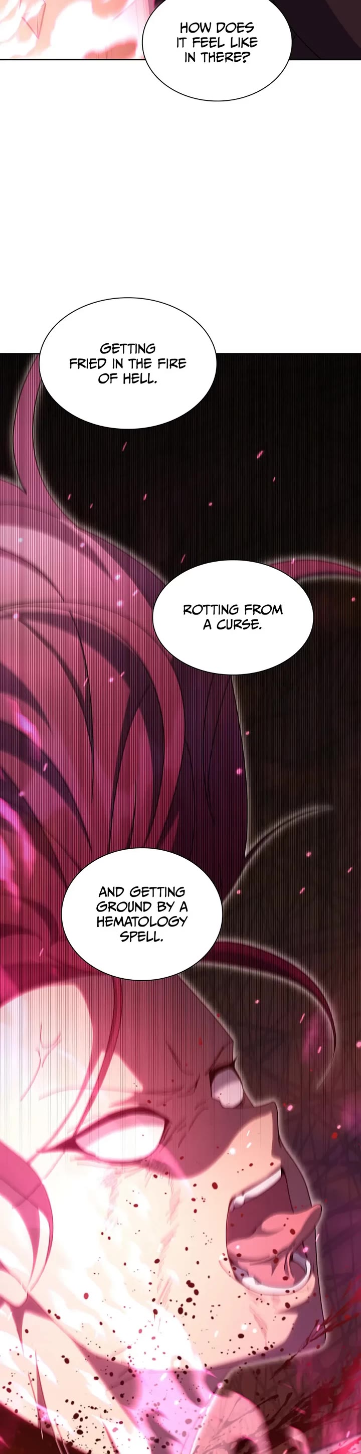 Necromancer Academy and the Genius Summoner Chapter 155 page 5 - Chapter 155