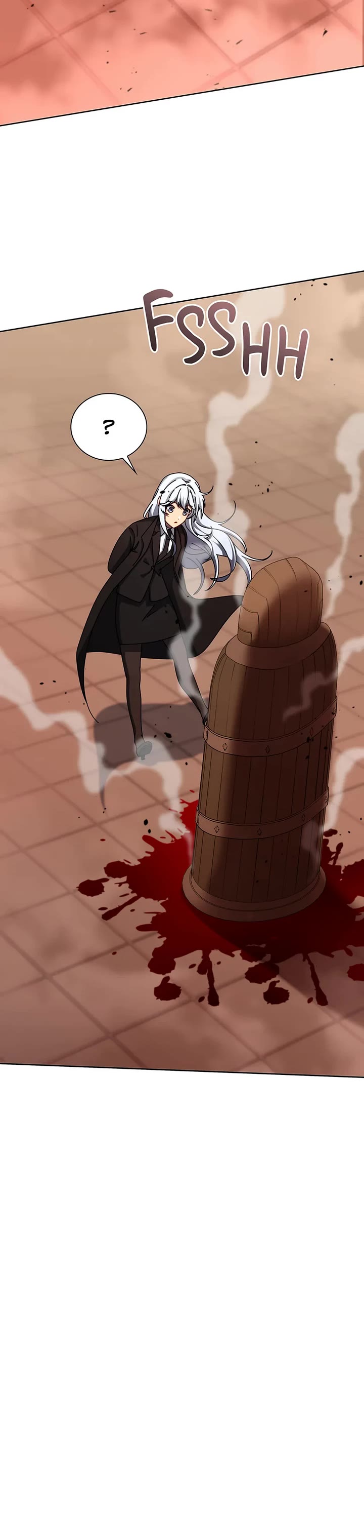 Necromancer Academy and the Genius Summoner Chapter 155 page 7 - Chapter 155