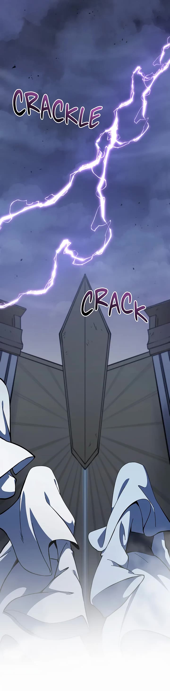 Necromancer Academy and the Genius Summoner Chapter 156 page 20 - Chapter 156