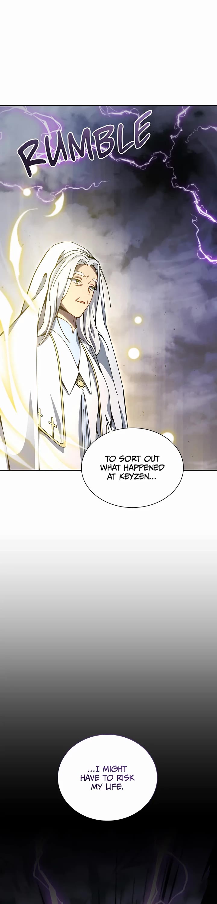 Necromancer Academy and the Genius Summoner Chapter 156 page 28 - Chapter 156