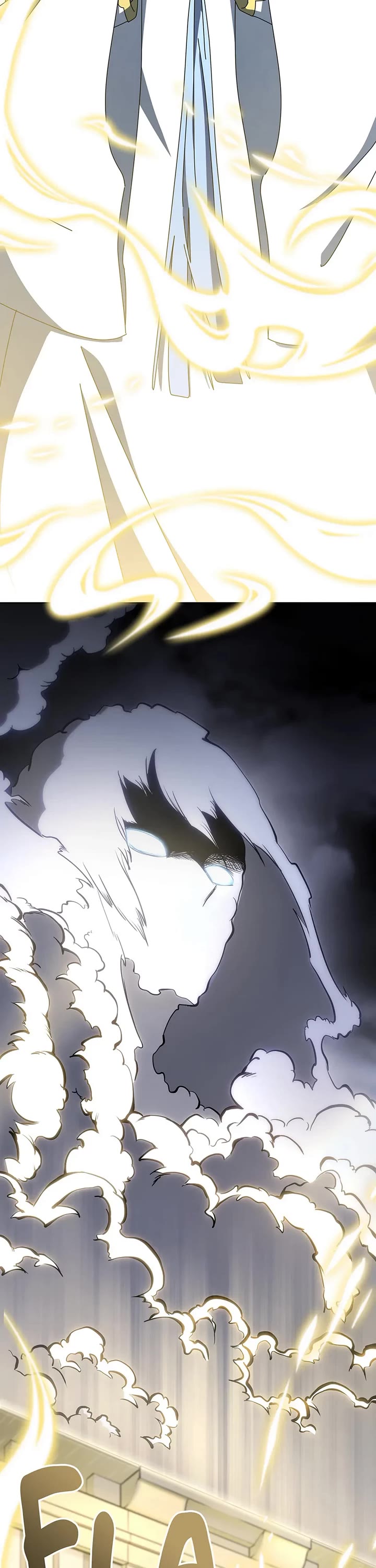 Necromancer Academy and the Genius Summoner Chapter 156 page 33 - Chapter 156