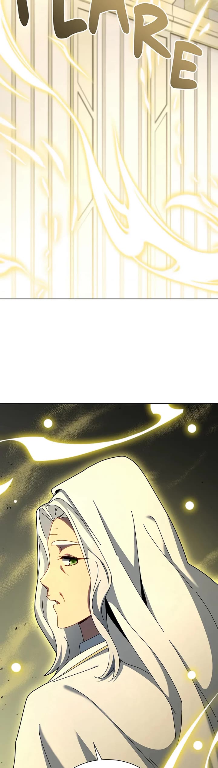 Necromancer Academy and the Genius Summoner Chapter 156 page 34 - Chapter 156