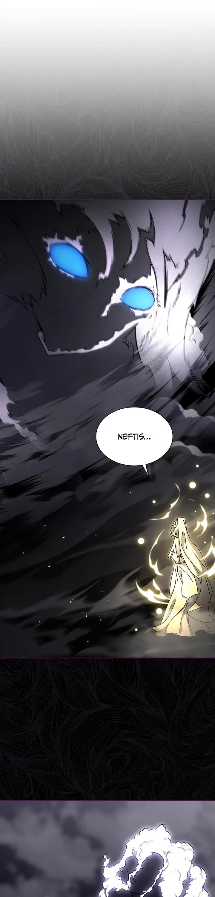 Necromancer Academy and the Genius Summoner Chapter 156 page 36 - Chapter 156