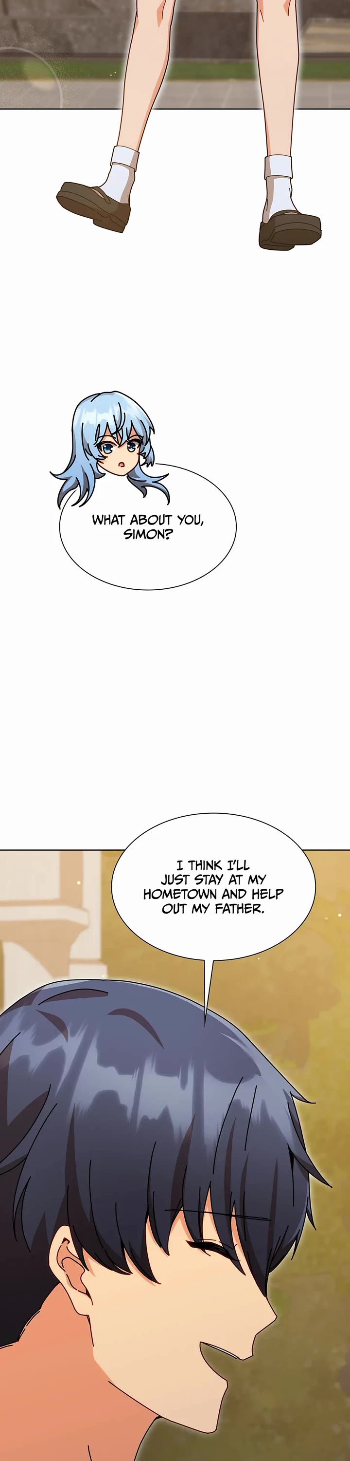 Necromancer Academy and the Genius Summoner Chapter 157 page 26 - Chapter 157