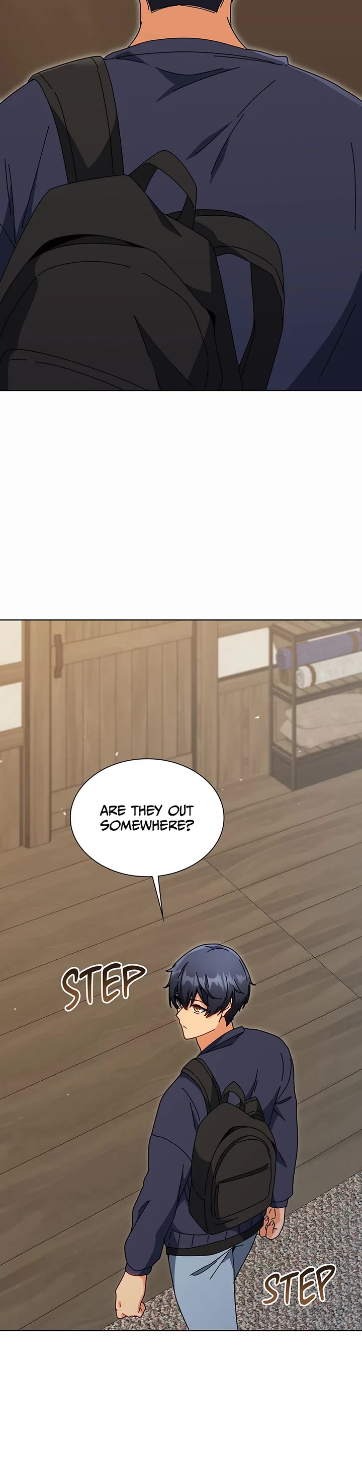 Necromancer Academy and the Genius Summoner Chapter 157 page 35 - Chapter 157