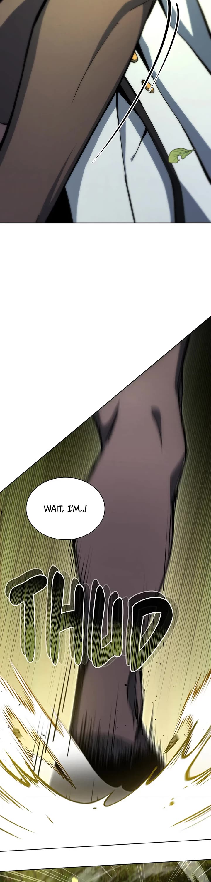 Necromancer Academy and the Genius Summoner Chapter 158 page 23 - Chapter 158