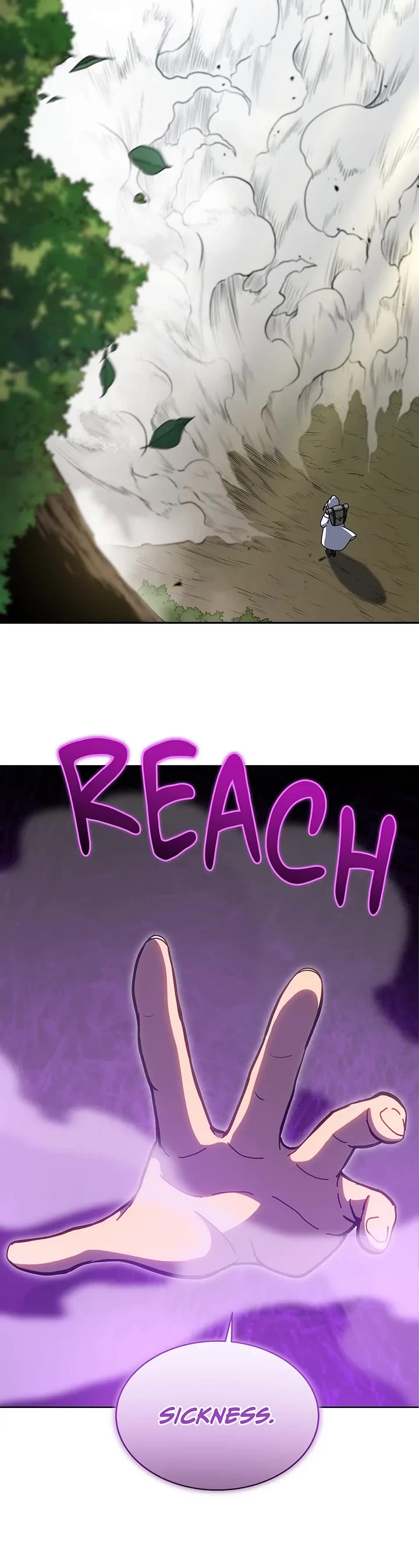 Necromancer Academy and the Genius Summoner Chapter 158 page 40 - Chapter 158