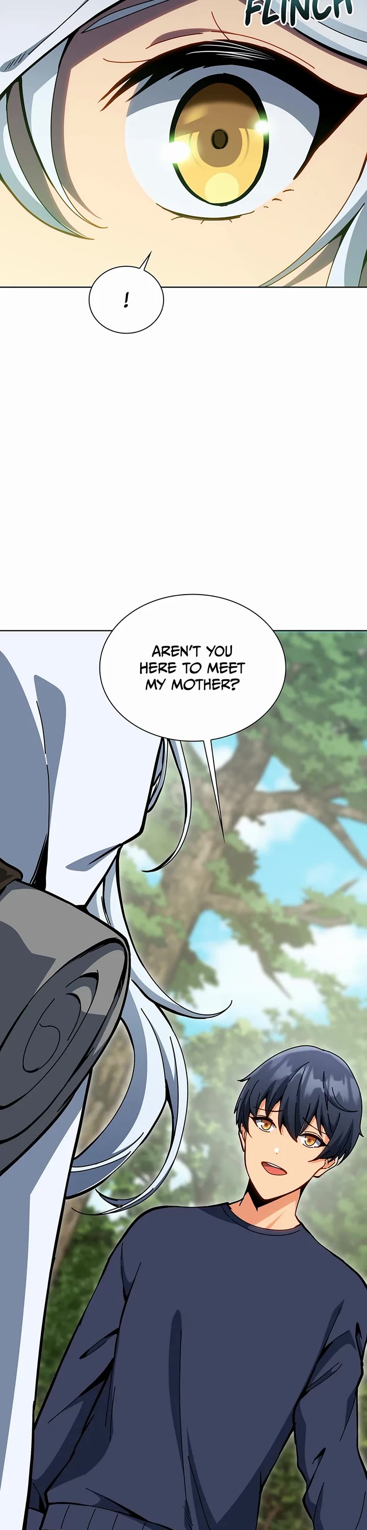 Necromancer Academy and the Genius Summoner Chapter 158 page 43 - Chapter 158