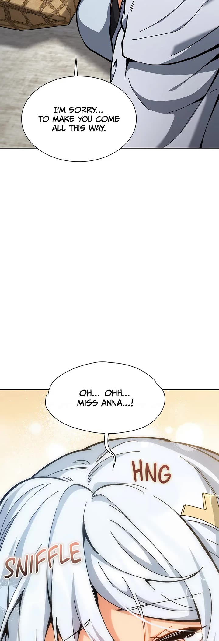 Necromancer Academy and the Genius Summoner Chapter 158 page 52 - Chapter 158