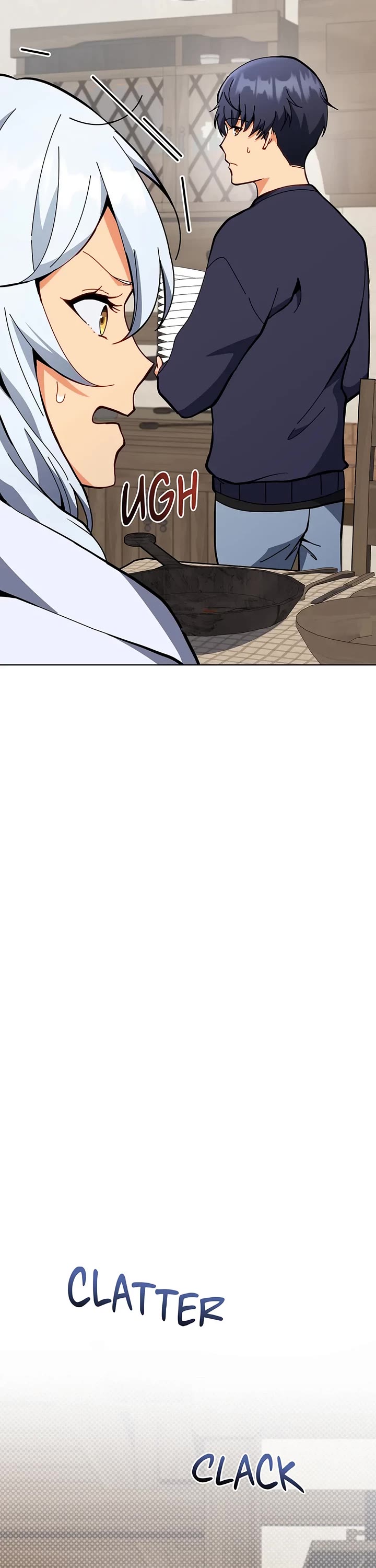 Necromancer Academy and the Genius Summoner Chapter 159 page 18 - Chapter 159