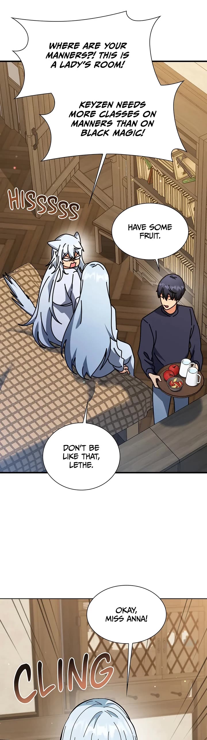 Necromancer Academy and the Genius Summoner Chapter 159 page 29 - Chapter 159