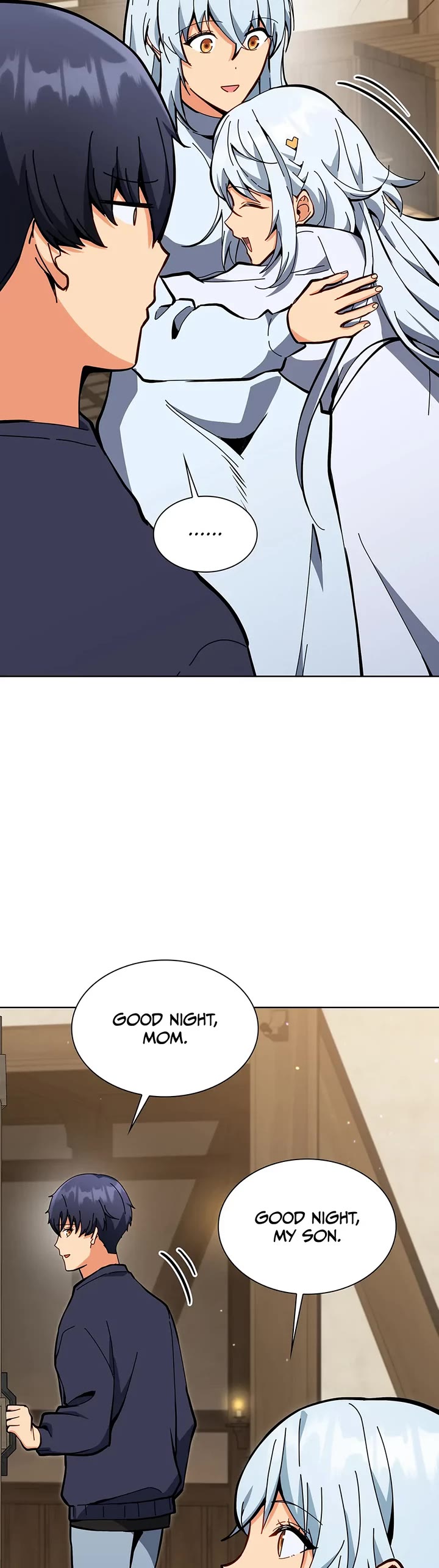 Necromancer Academy and the Genius Summoner Chapter 159 page 30 - Chapter 159