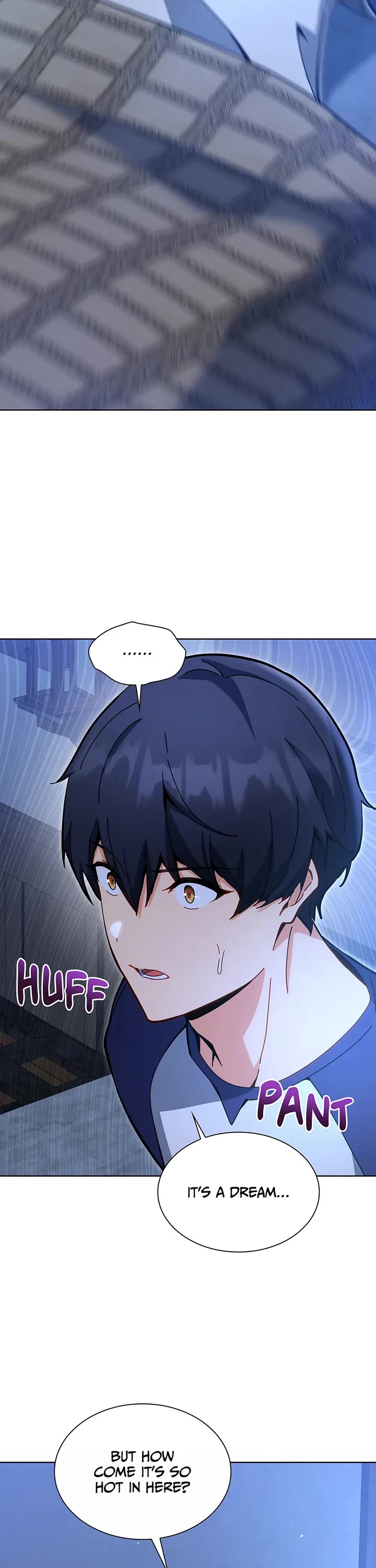 Necromancer Academy and the Genius Summoner Chapter 159 page 37 - Chapter 159