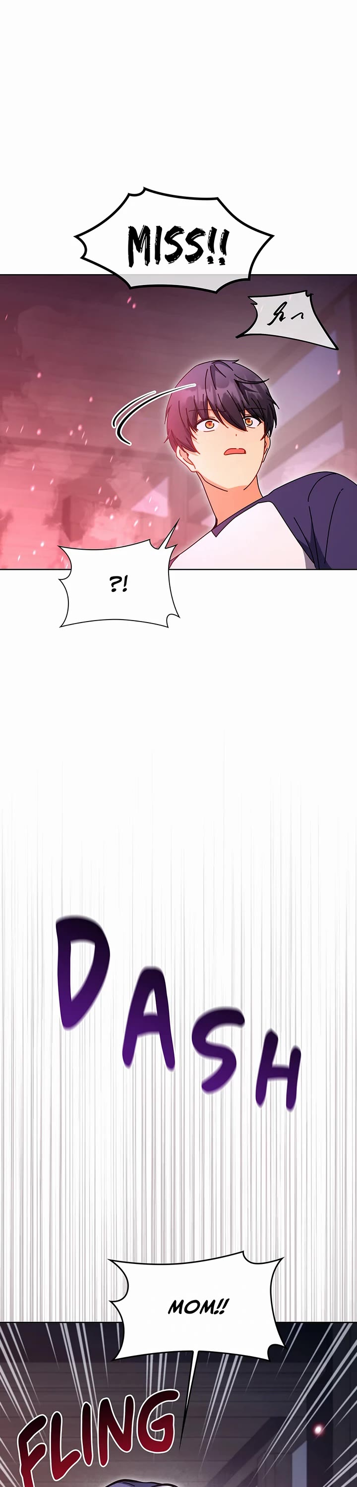 Necromancer Academy and the Genius Summoner Chapter 159 page 41 - Chapter 159