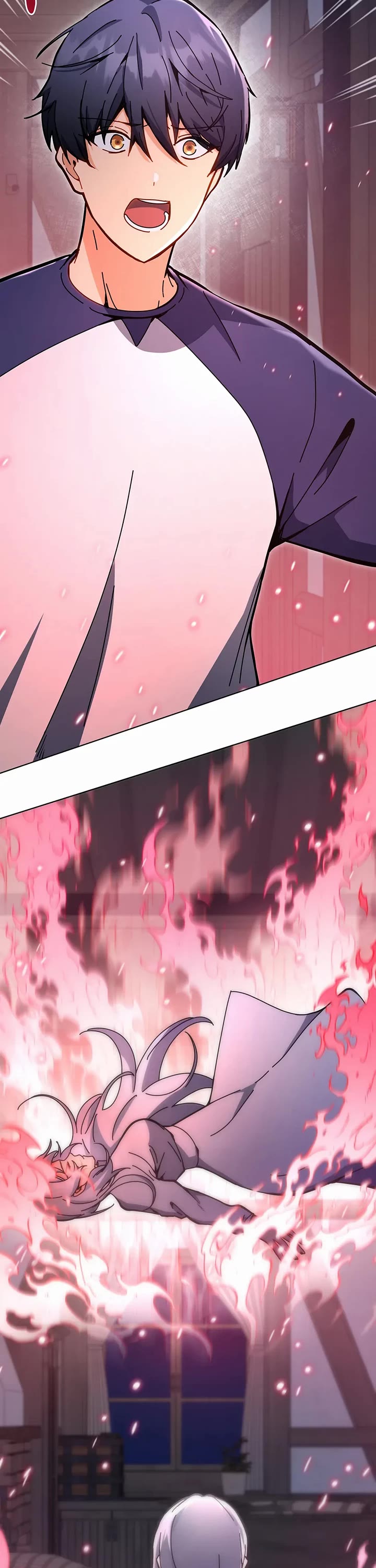 Necromancer Academy and the Genius Summoner Chapter 159 page 42 - Chapter 159
