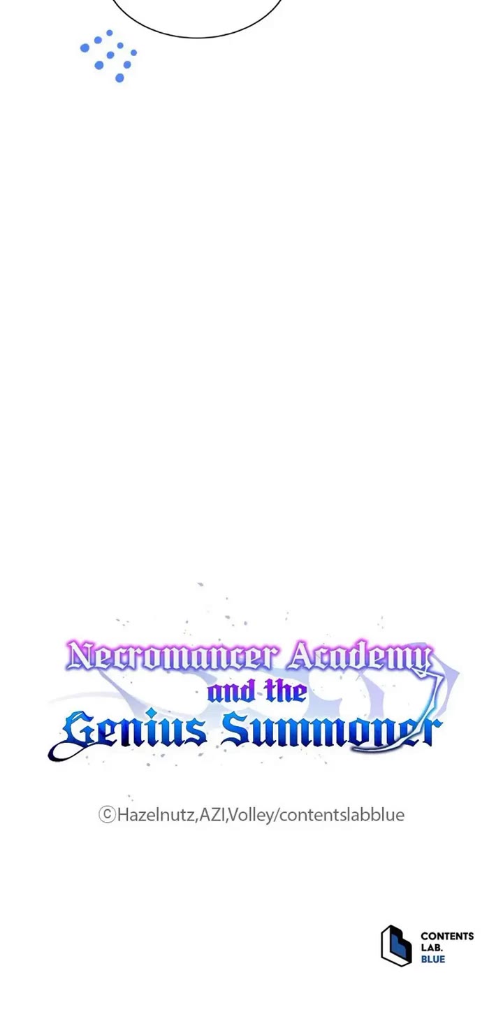 Necromancer Academy and the Genius Summoner Chapter 16 page 41 - Chapter 16