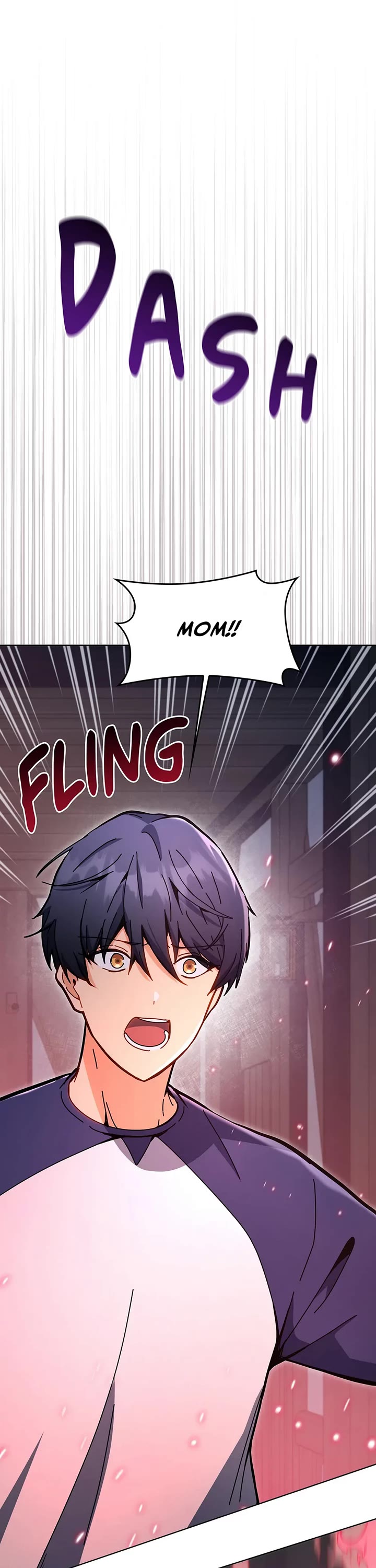Necromancer Academy and the Genius Summoner Chapter 160 page 1 - Chapter 160