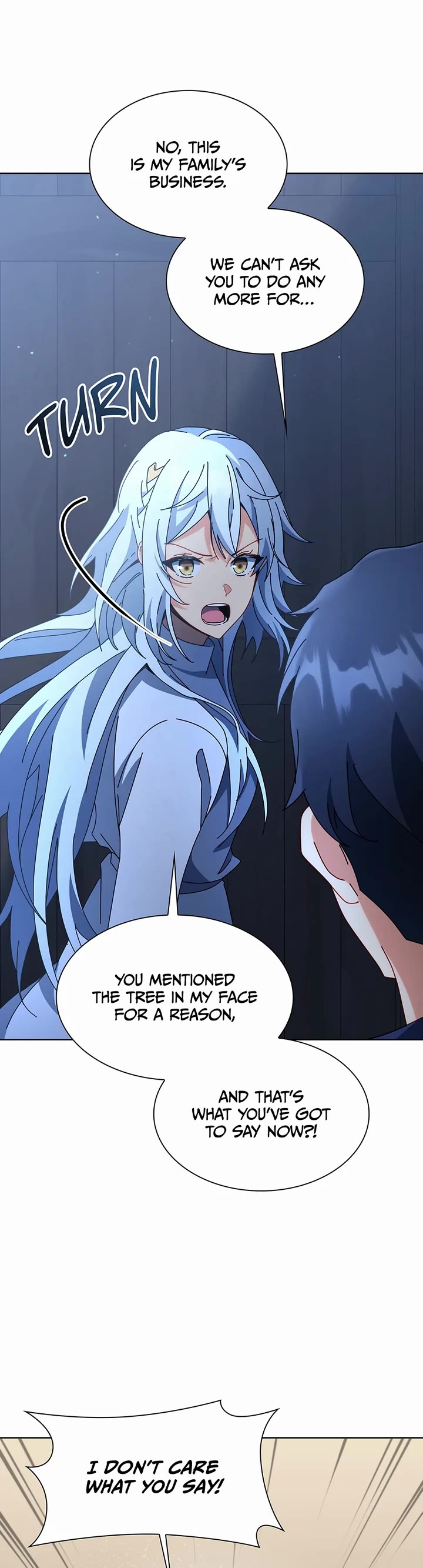 Necromancer Academy and the Genius Summoner Chapter 160 page 25 - Chapter 160