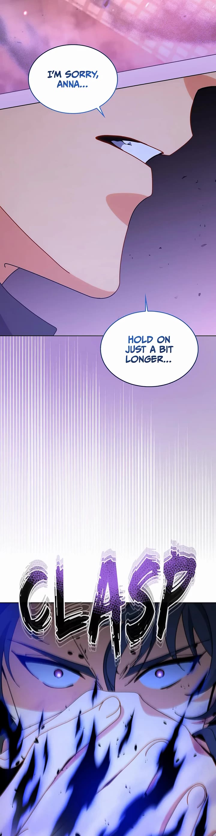Necromancer Academy and the Genius Summoner Chapter 160 page 9 - Chapter 160