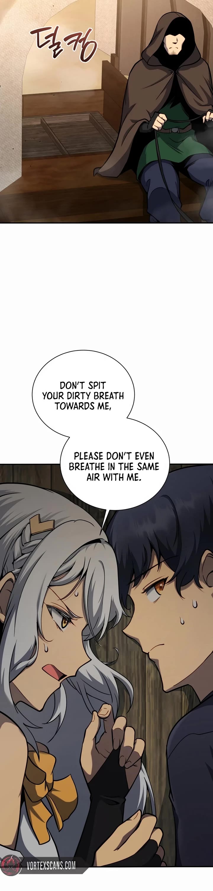 Necromancer Academy and the Genius Summoner Chapter 161 page 2 - Chapter 161