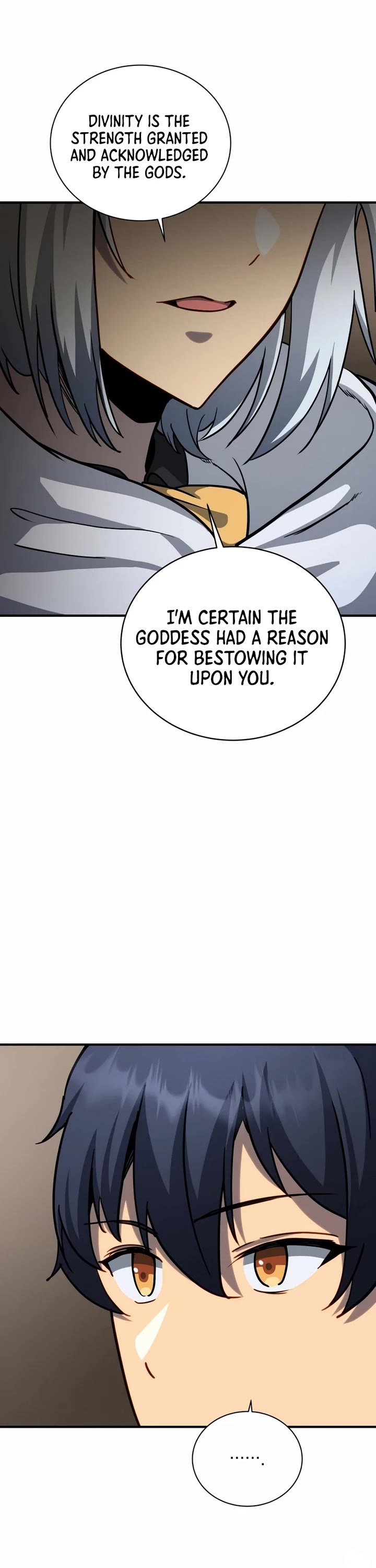 Necromancer Academy and the Genius Summoner Chapter 161 page 21 - Chapter 161