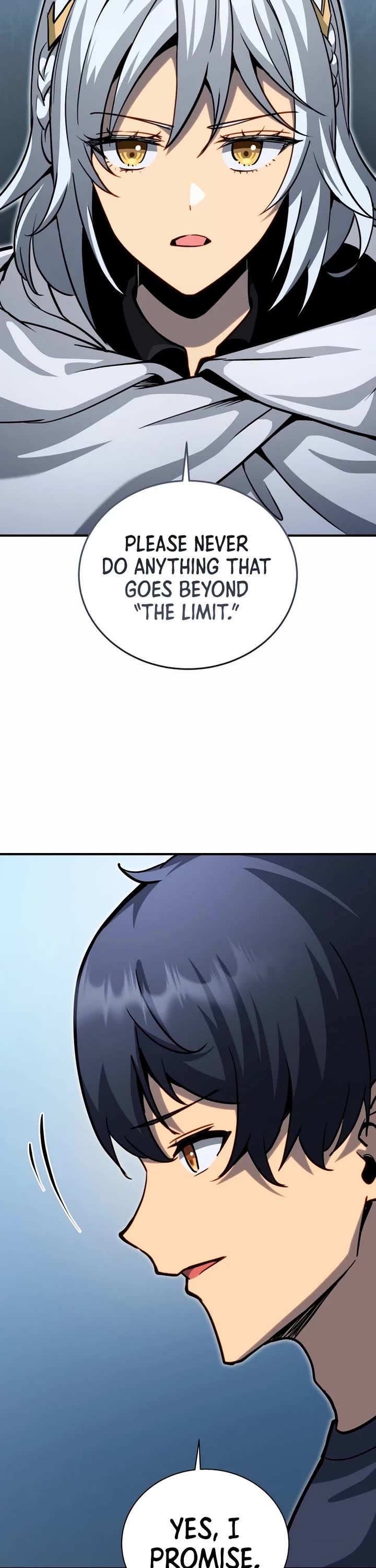 Necromancer Academy and the Genius Summoner Chapter 161 page 23 - Chapter 161