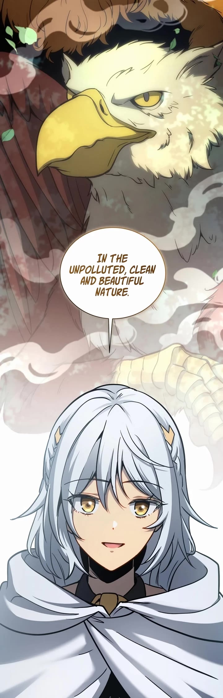 Necromancer Academy and the Genius Summoner Chapter 161 page 34 - Chapter 161
