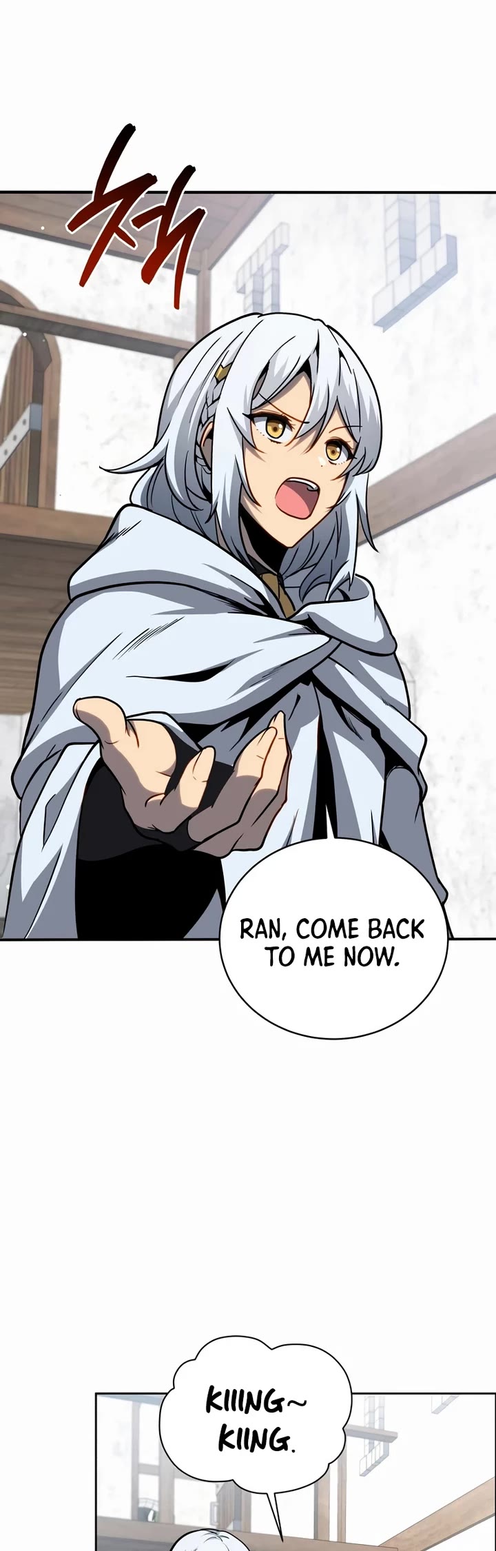 Necromancer Academy and the Genius Summoner Chapter 161 page 59 - Chapter 161