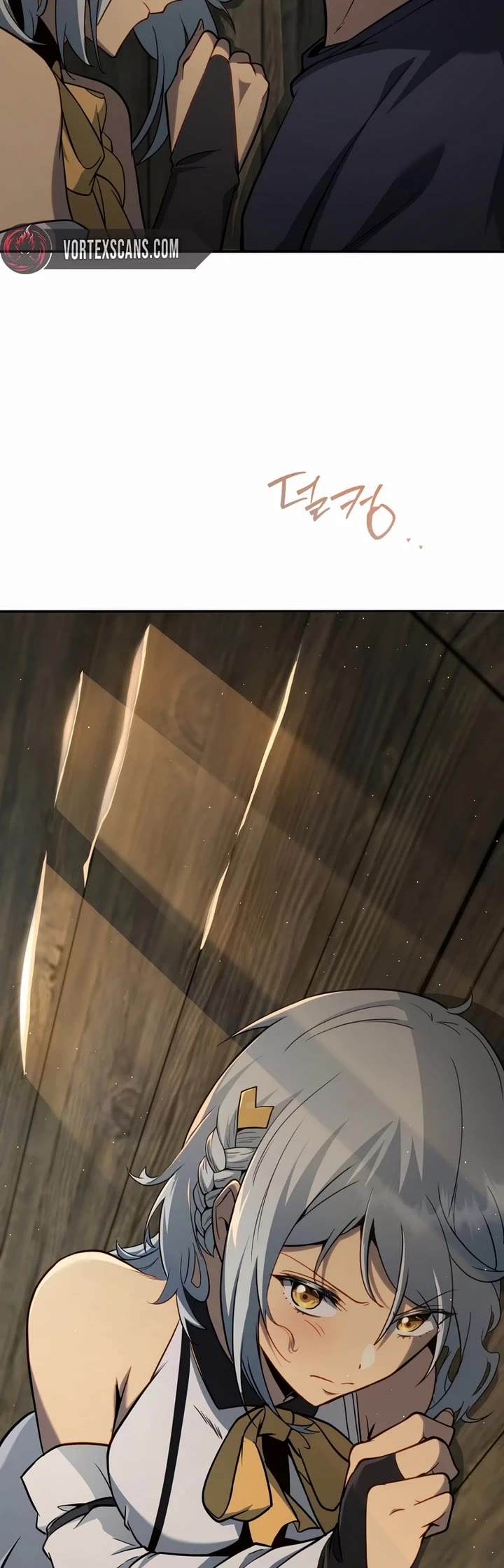 Necromancer Academy and the Genius Summoner Chapter 161 page 84 - Chapter 161