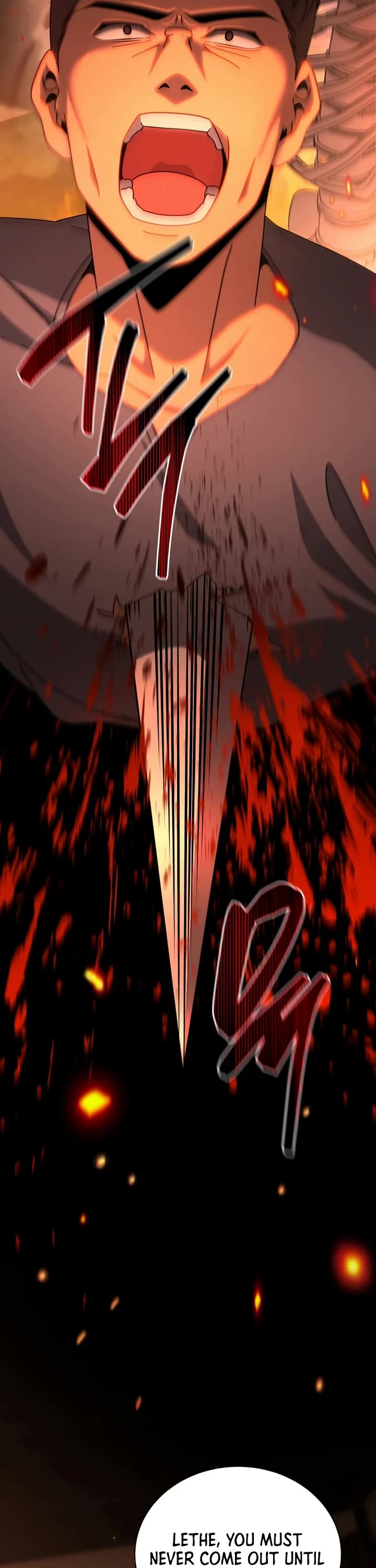 Necromancer Academy and the Genius Summoner Chapter 162 page 13 - Chapter 162