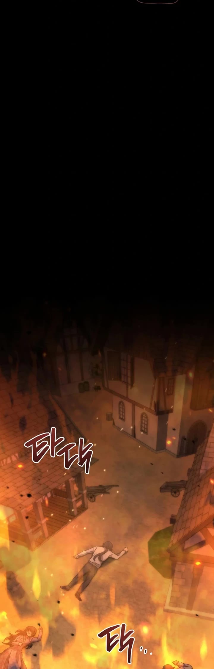 Necromancer Academy and the Genius Summoner Chapter 162 page 20 - Chapter 162