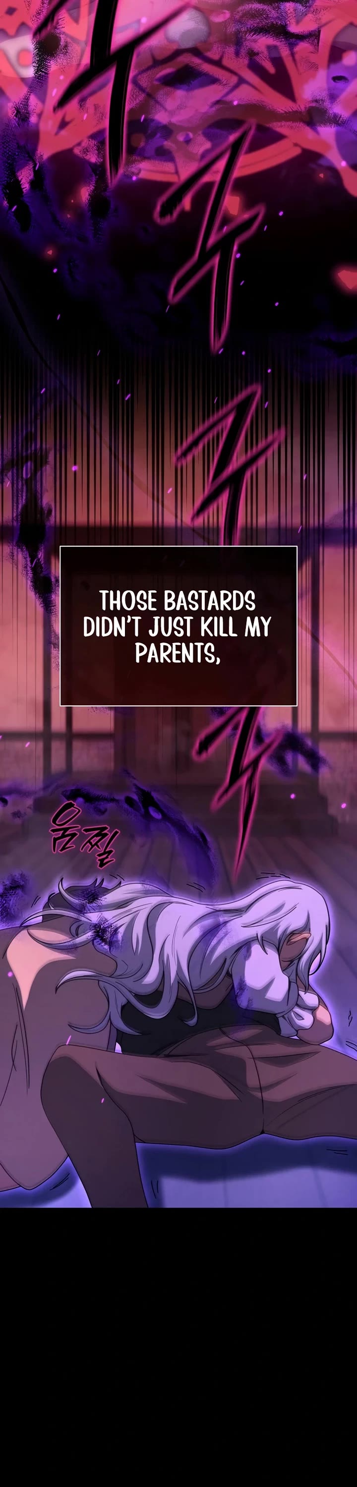 Necromancer Academy and the Genius Summoner Chapter 162 page 23 - Chapter 162