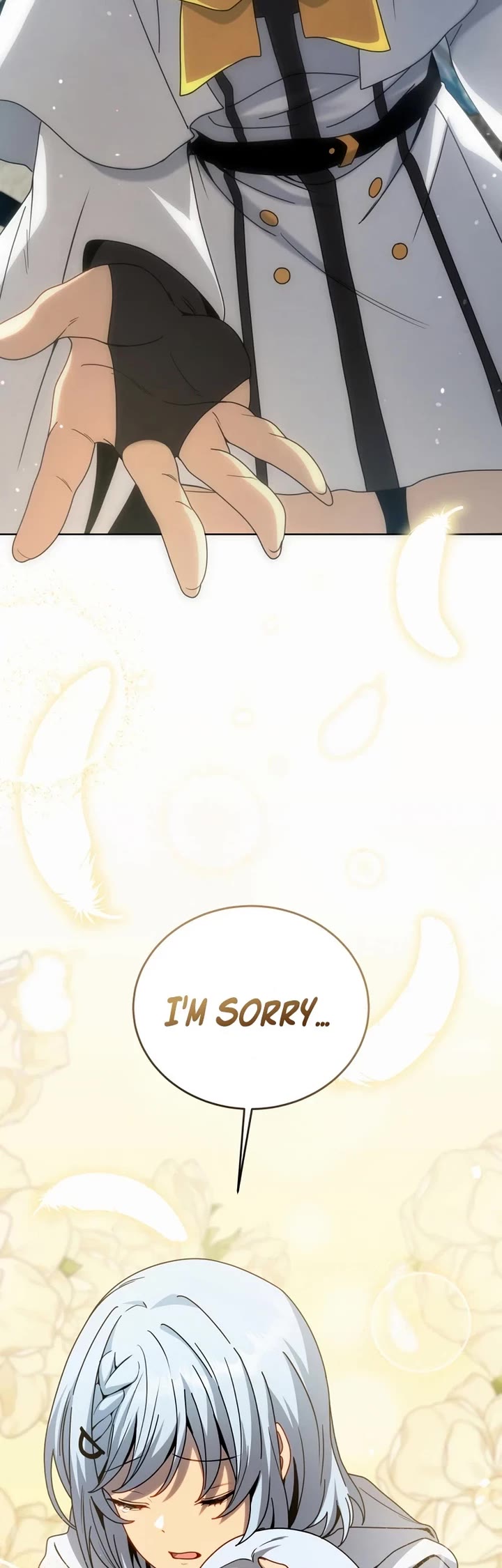 Necromancer Academy and the Genius Summoner Chapter 162 page 34 - Chapter 162