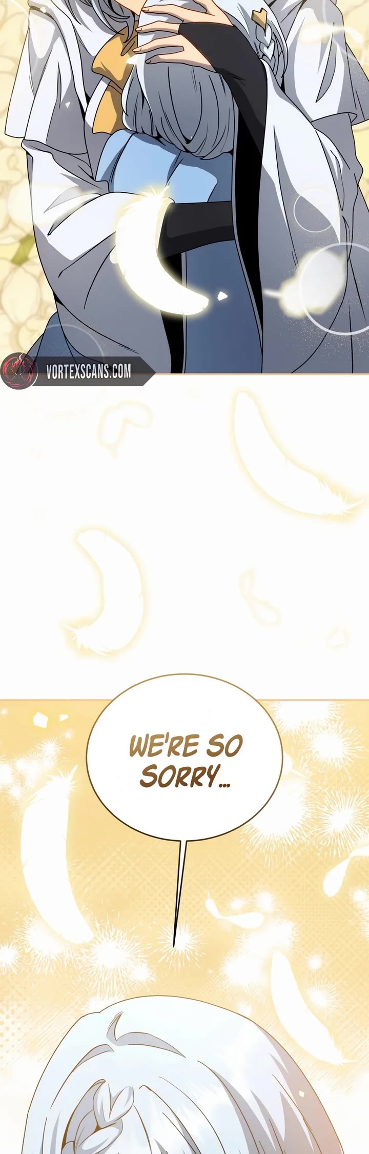 Necromancer Academy and the Genius Summoner Chapter 162 page 35 - Chapter 162