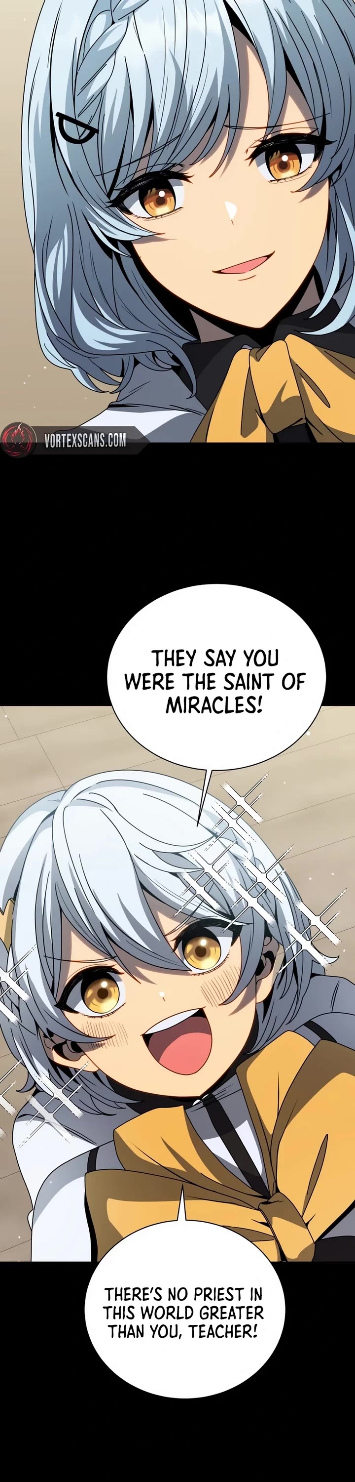 Necromancer Academy and the Genius Summoner Chapter 162 page 41 - Chapter 162