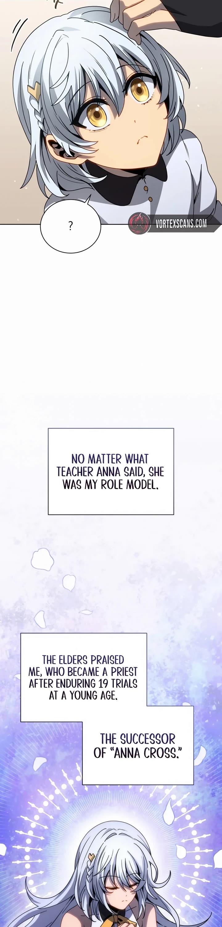 Necromancer Academy and the Genius Summoner Chapter 162 page 43 - Chapter 162